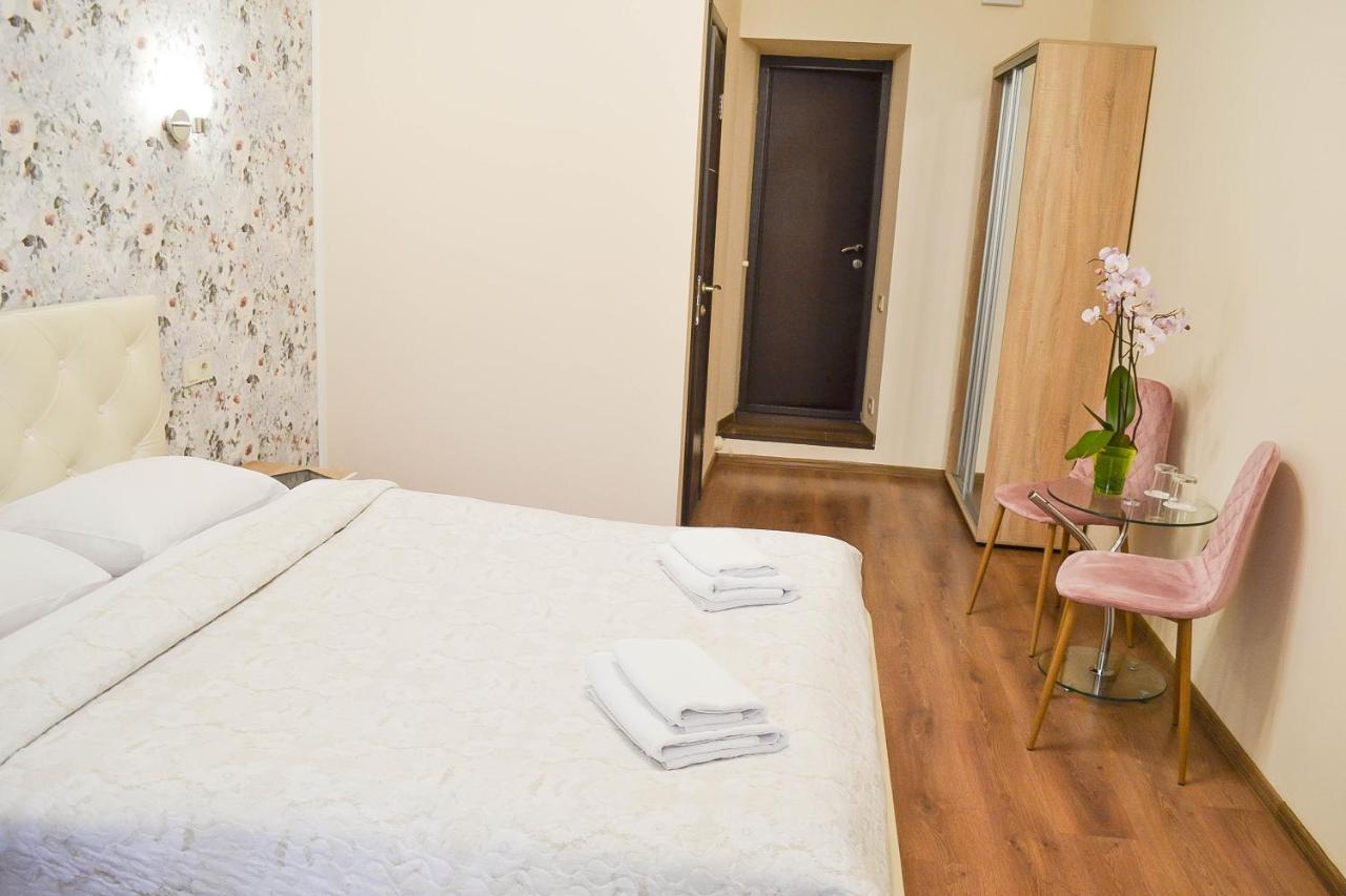 Centrroomkiev Extérieur photo