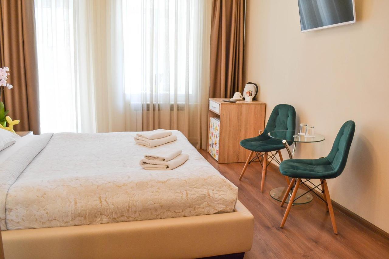 Centrroomkiev Extérieur photo