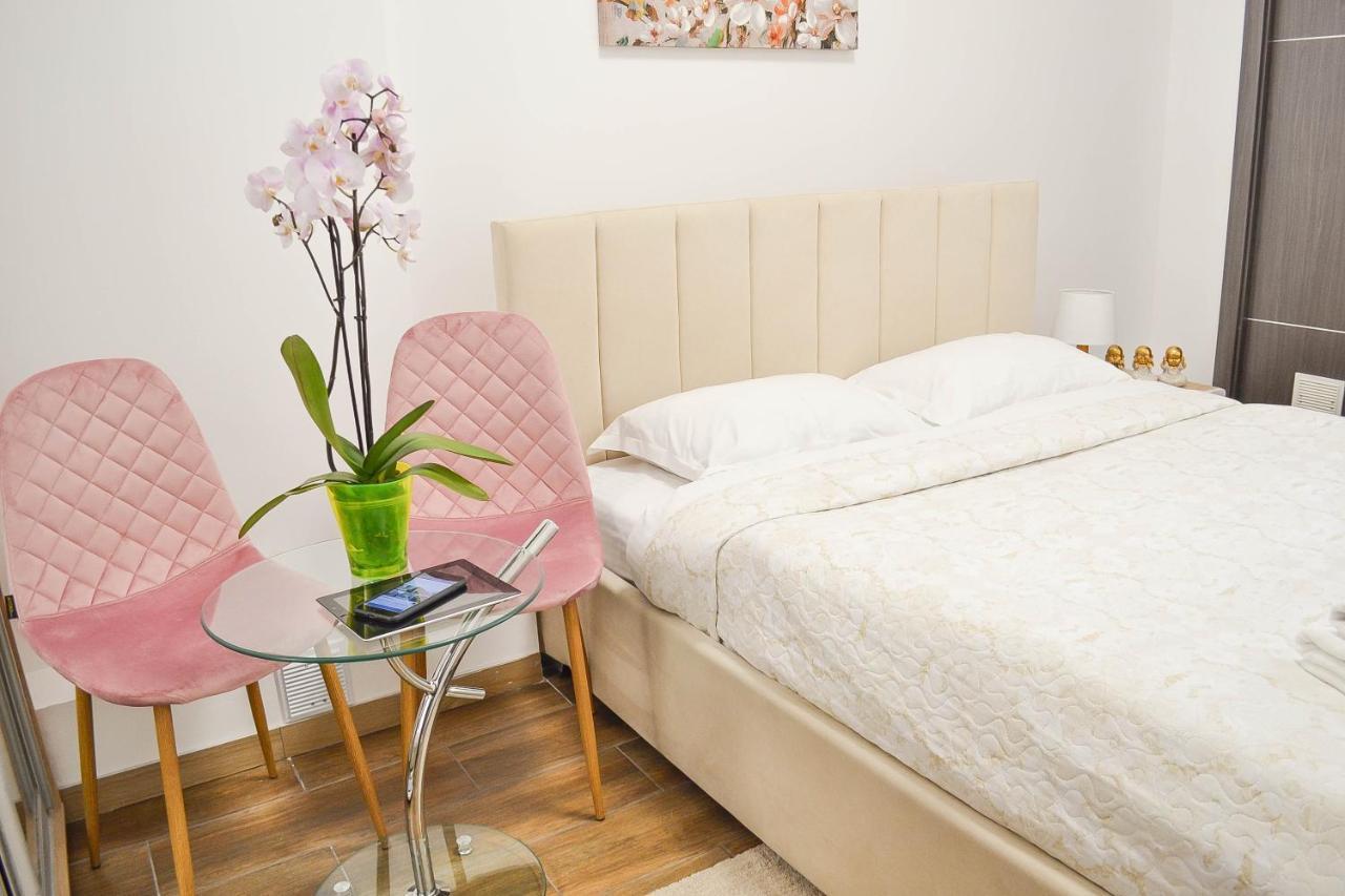 Centrroomkiev Extérieur photo
