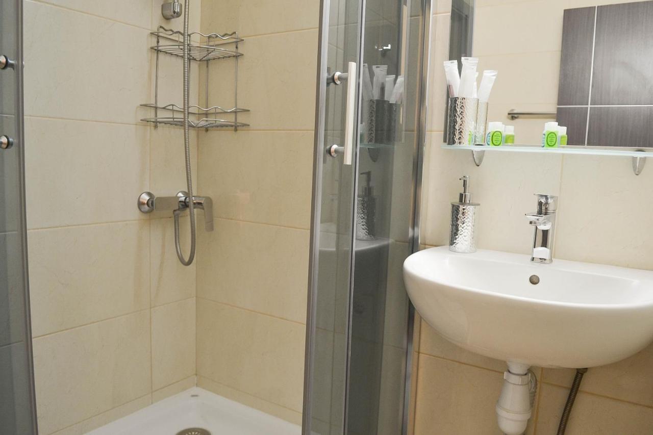 Centrroomkiev Extérieur photo