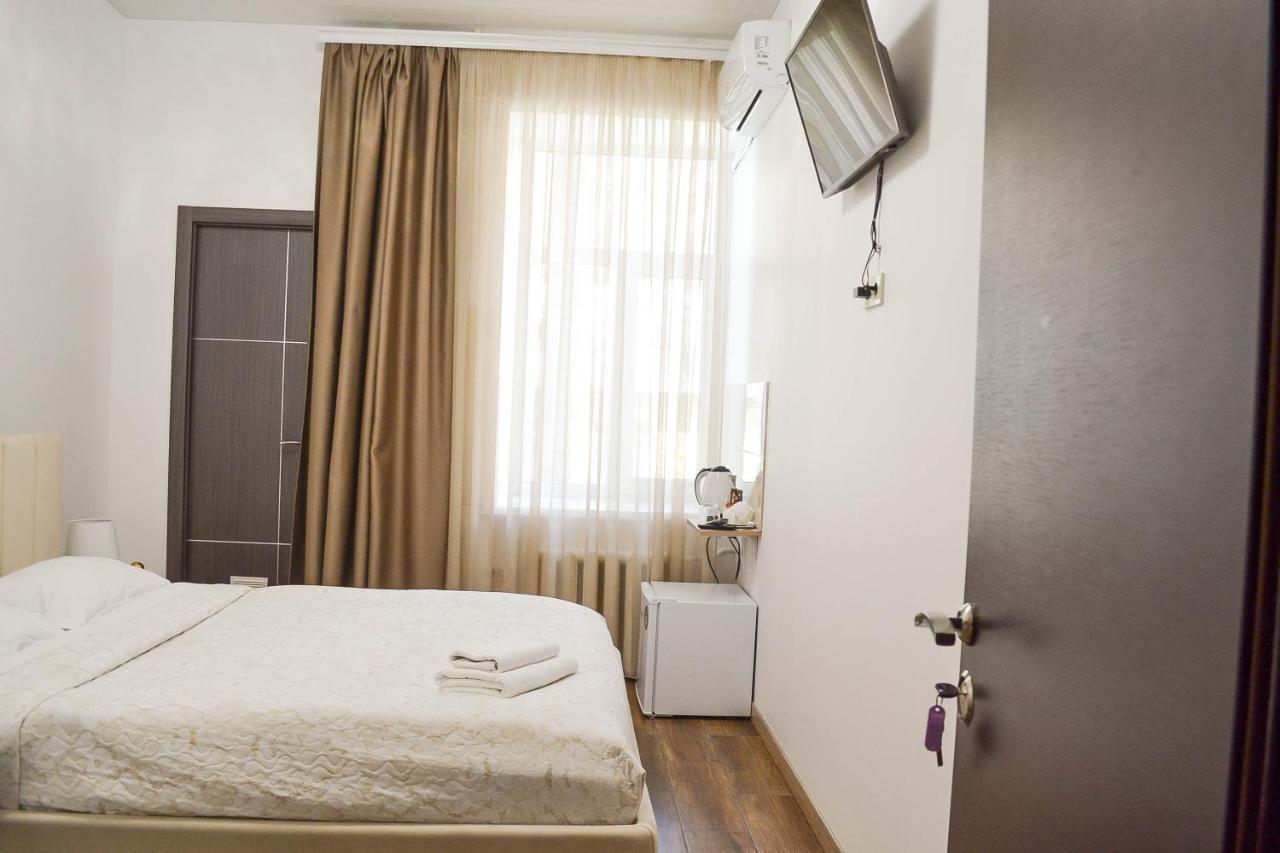 Centrroomkiev Extérieur photo