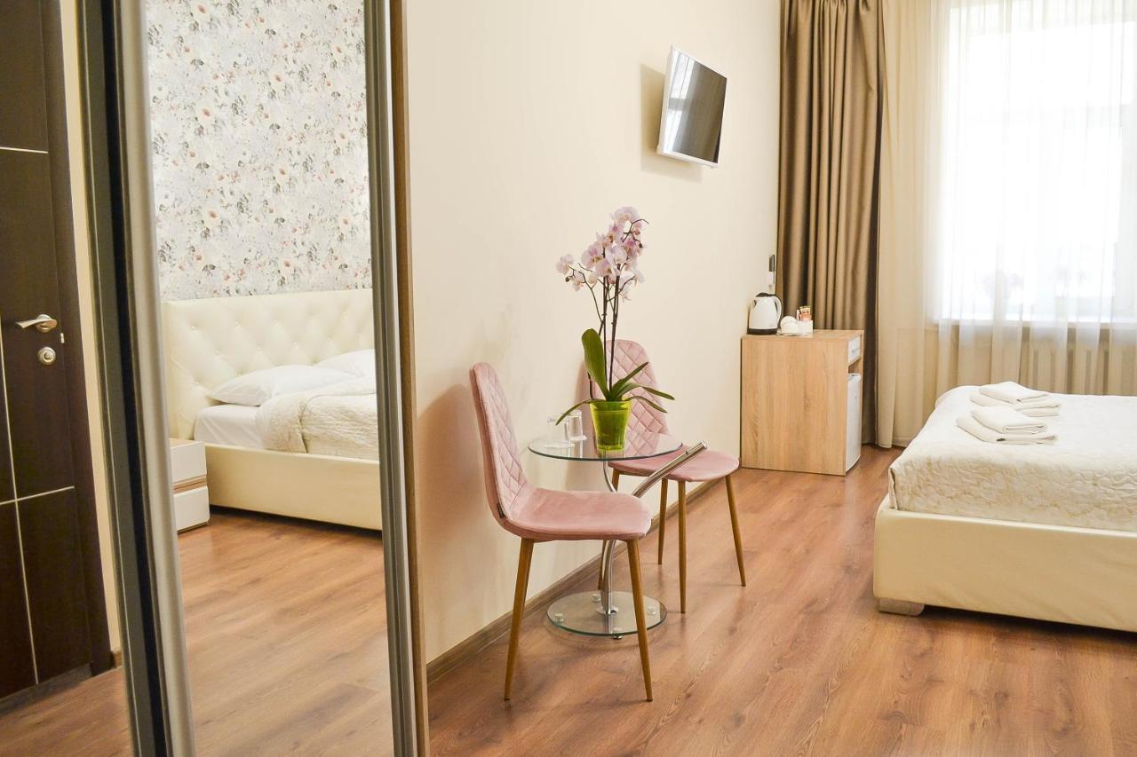 Centrroomkiev Extérieur photo