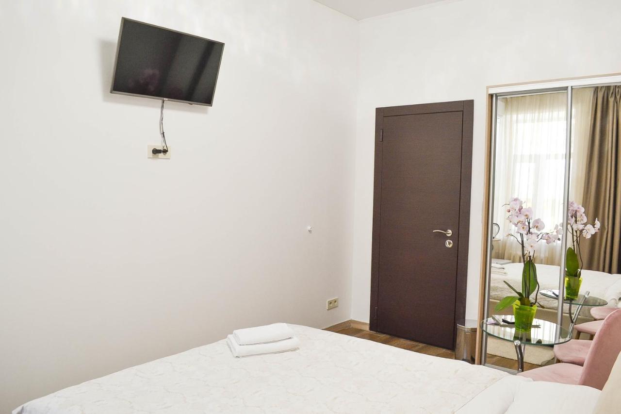 Centrroomkiev Extérieur photo