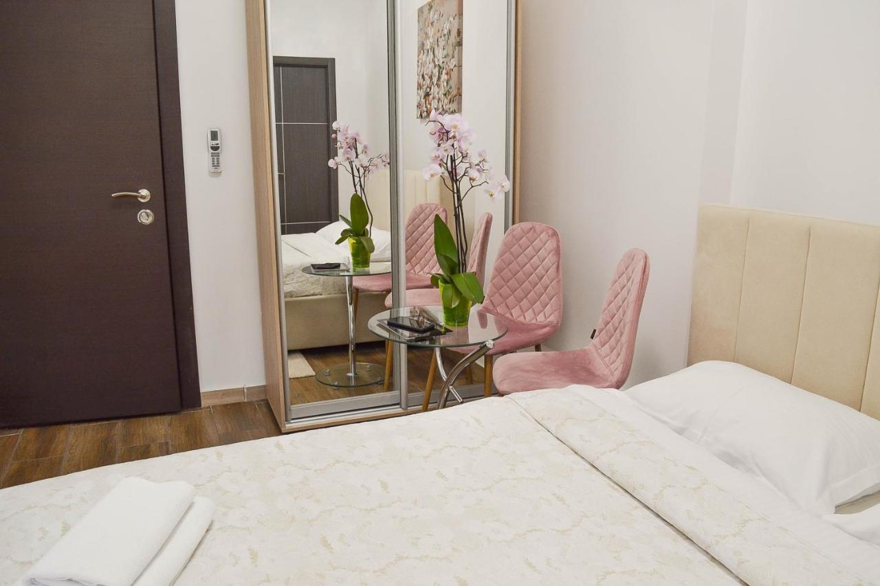 Centrroomkiev Extérieur photo