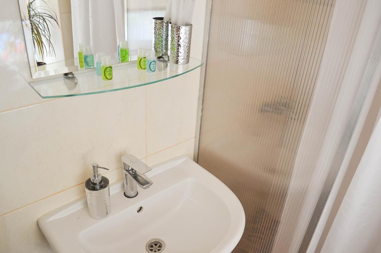 Centrroomkiev Extérieur photo